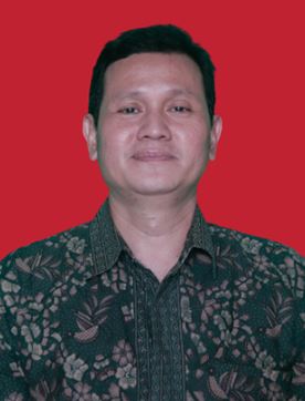 Foto Yudi Mehdi Syarif, S.Pd,. MT.