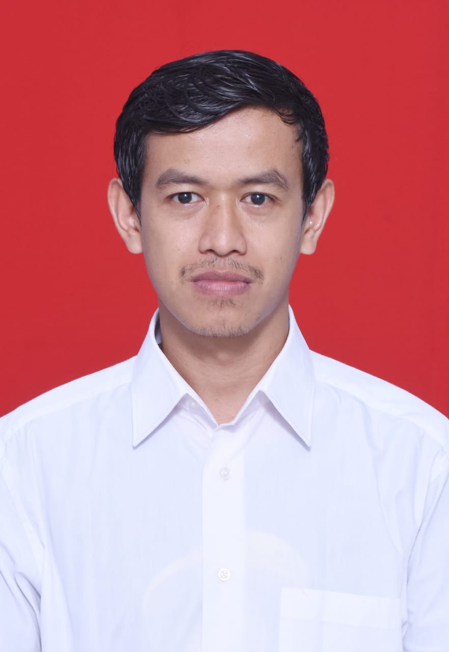 Foto Furqon Bastian, S.Pd