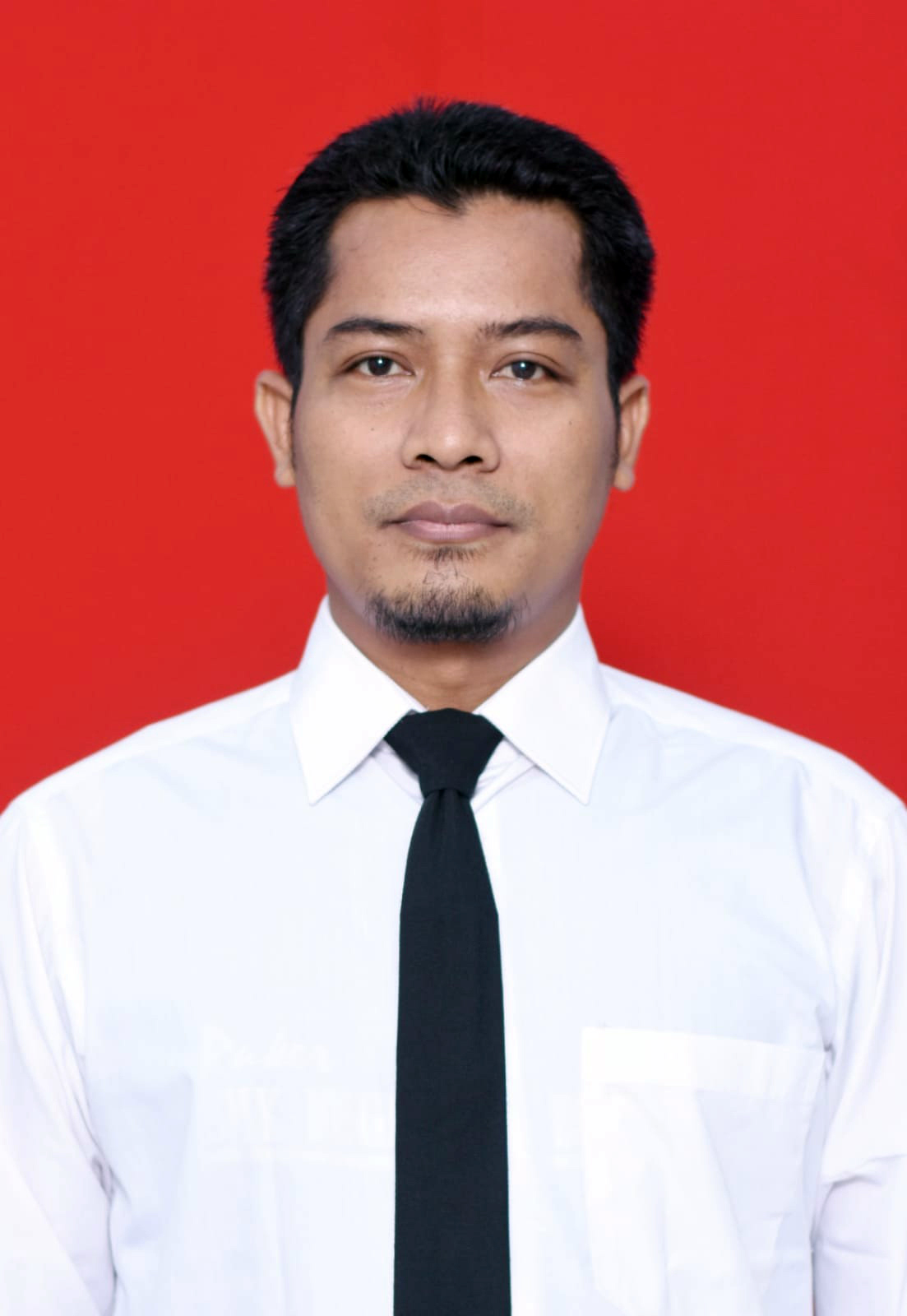 Foto Muchammad Erkham, S.Kom